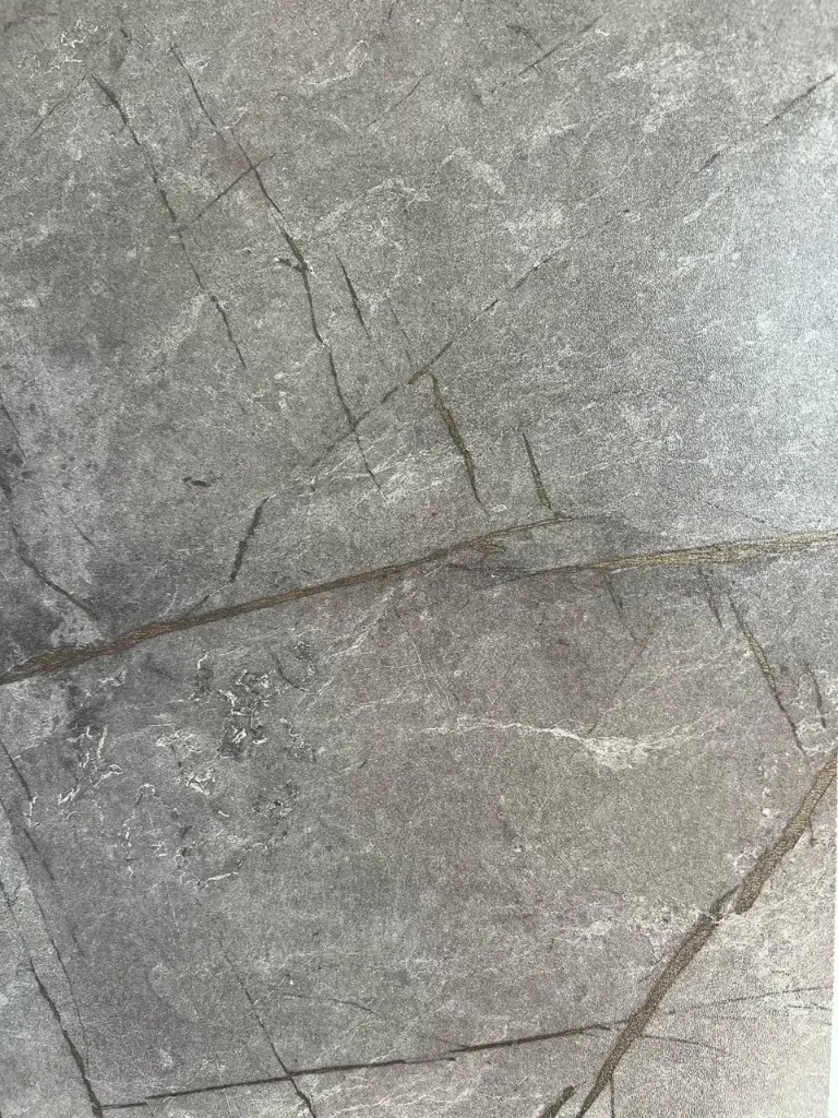 [PP101] MELAMINE PLYWOOD,BROWN MARBLE /YZ7605