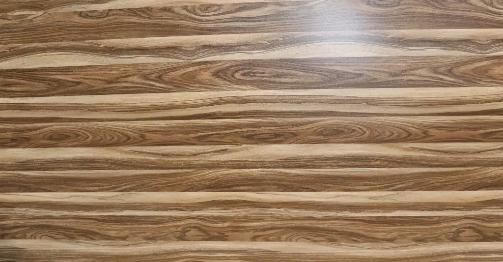 MELAMINE MDF,TWO SIDES 1/4 /YZ7551/BROWN