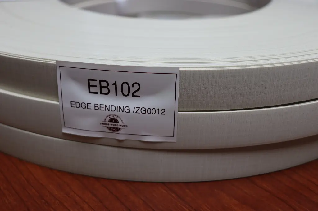 EDGE BENDING /ZG0012