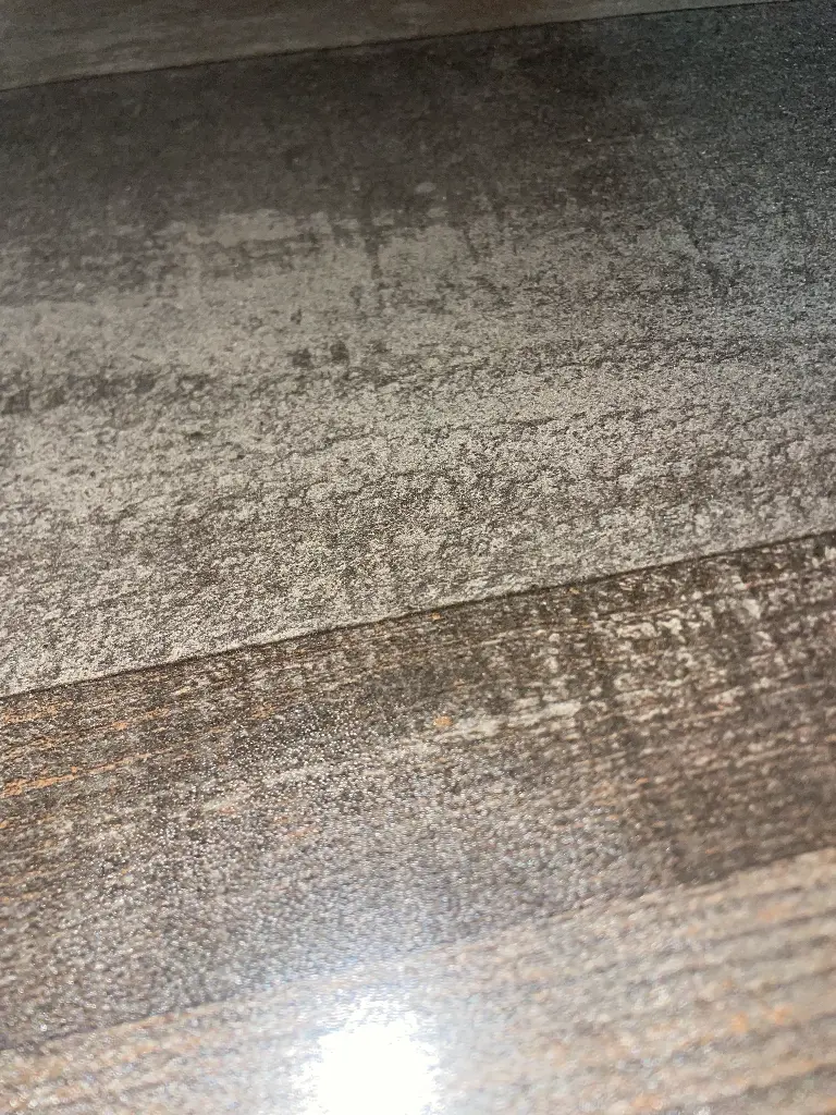 MELAMINE MDF,TWO SIDES 3/8 Inches 