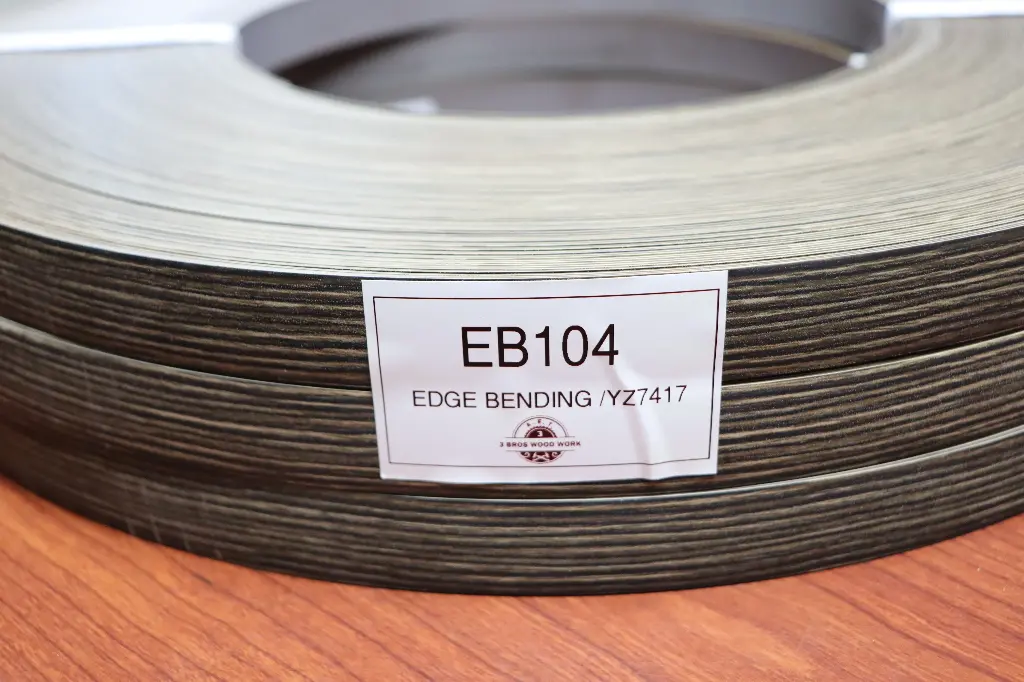 EDGE BENDING /YZ7417