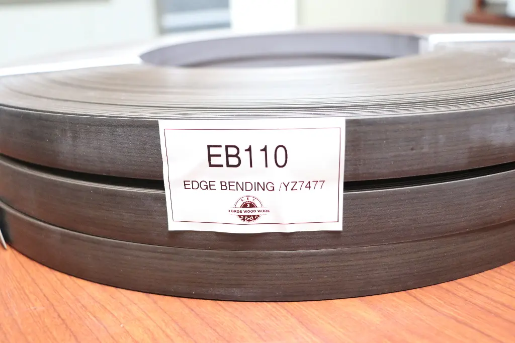 EDGE BENDING /YZ7477