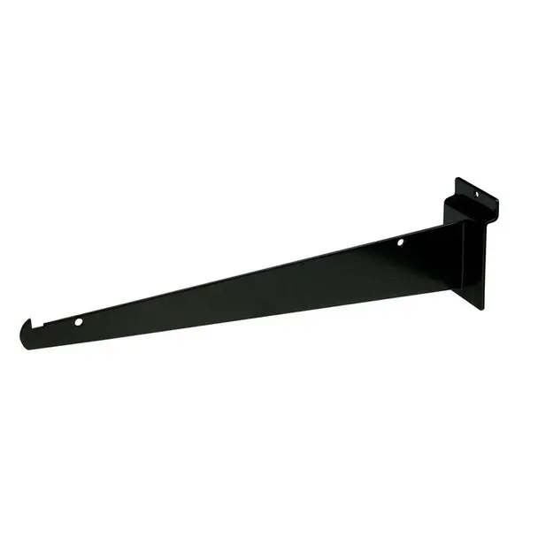 [BR200] KNIFE BRACKET - BLACK 10"