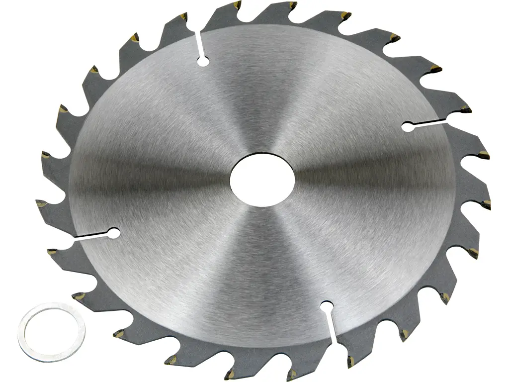 [HW003] WOOD CUTTING DISC 7"