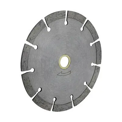 DIAMOND SAW BLADES 4''