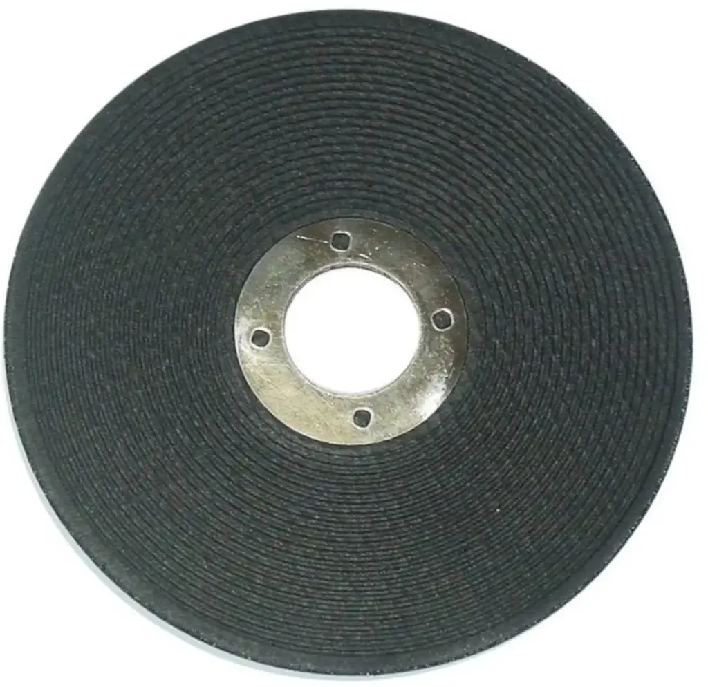 METAL CUT-OFF WHEEL 4.5"