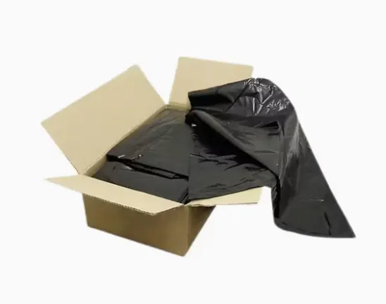 Garbage Bag small Box