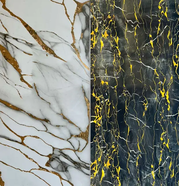 BAMBOO CHARCOAL WALL PANEL/ 2 SIDE