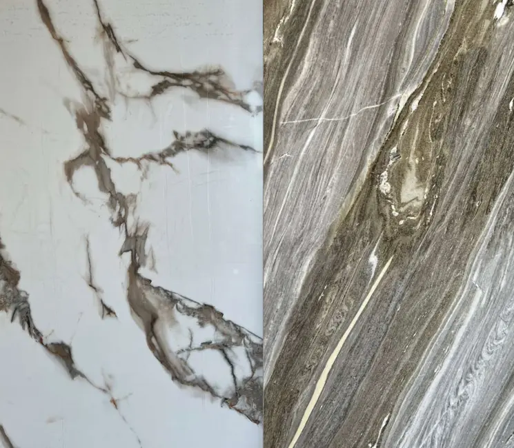 BAMBOO CHARCOAL WALL PANEL/ 2 SIDE