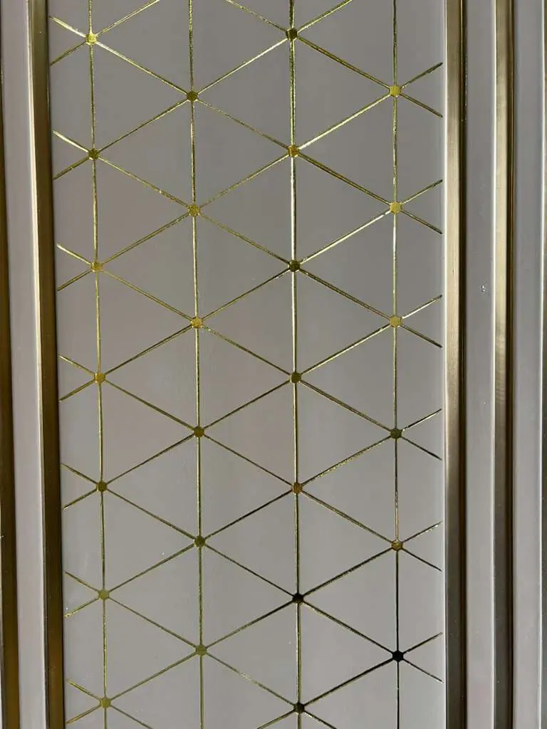 PS WALL PANEL/ JY3001-75