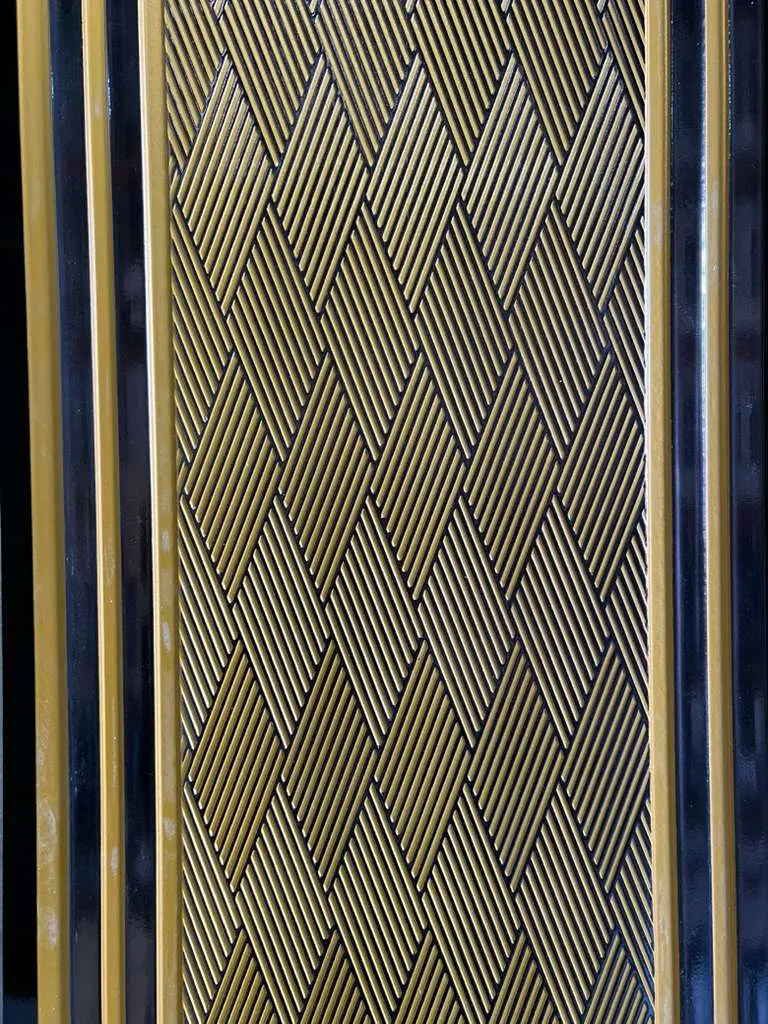 PS WALL PANEL/ JY3001-29V