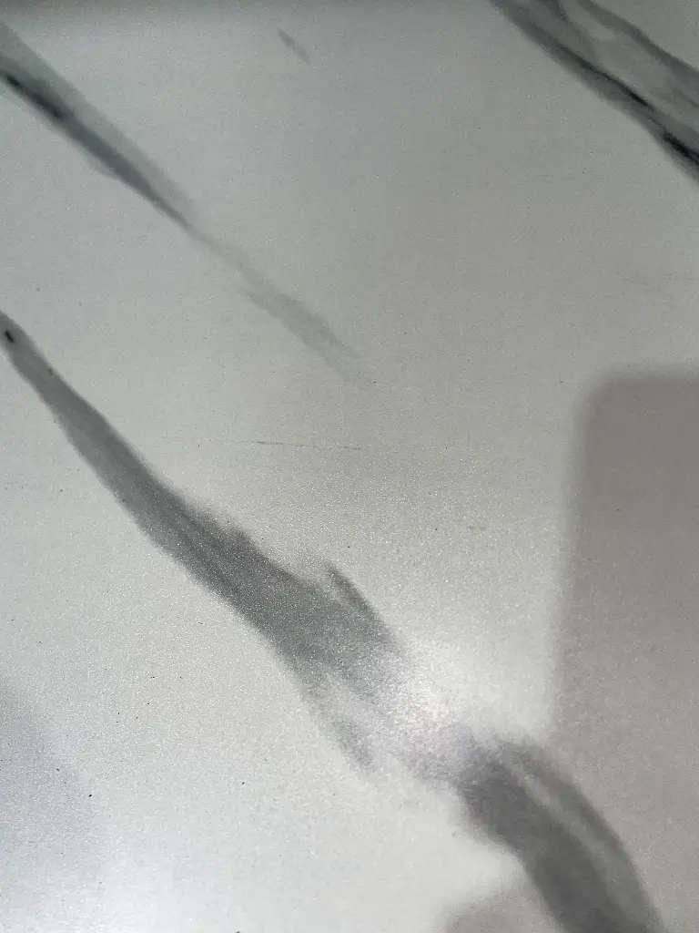 MELAMINE PLYWOOD,TWO SIDES 3/4 Inches 