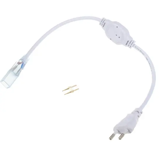 LED LIGHT STRIPS ADAPTER