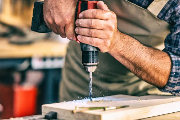 Hole Drilling Services