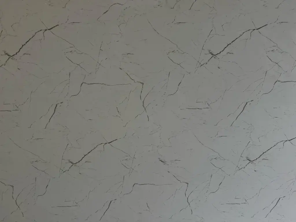 UV MARBLE SHEET- PVC FILM/ 8025