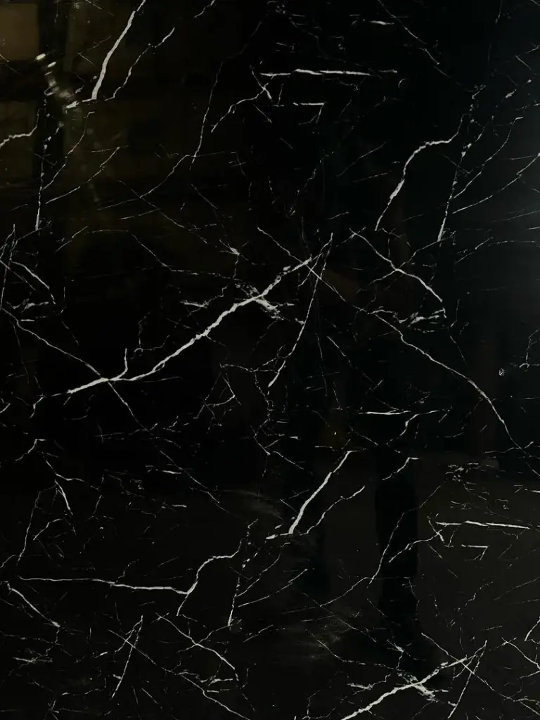 UV MARBLE SHEET- PVC FILM/ 8025-1