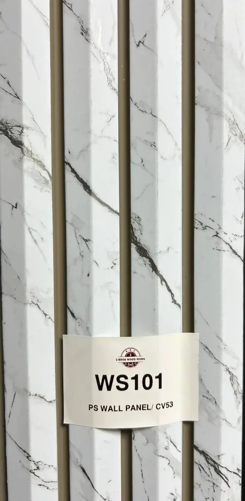 PS WALL PANEL/ CV53