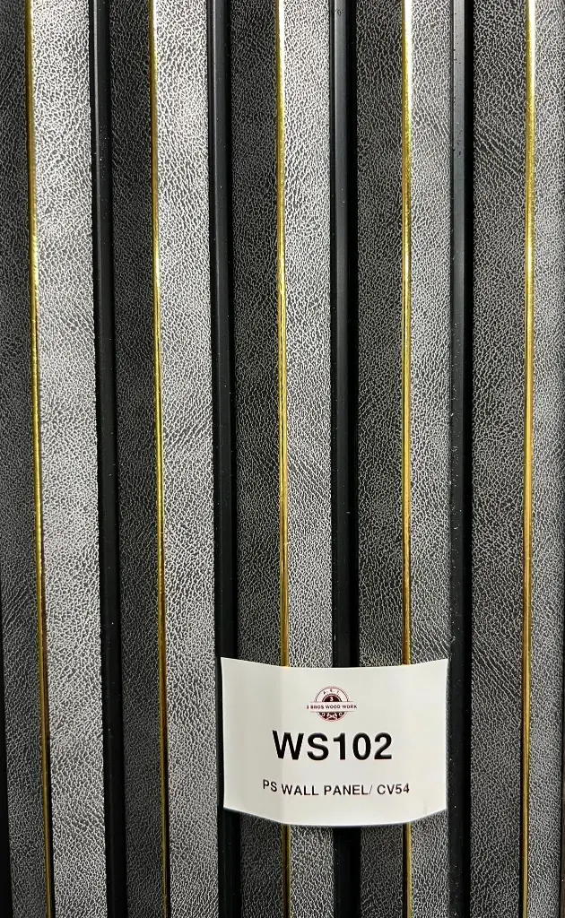 [WS102] PS WALL PANEL/ CV54
