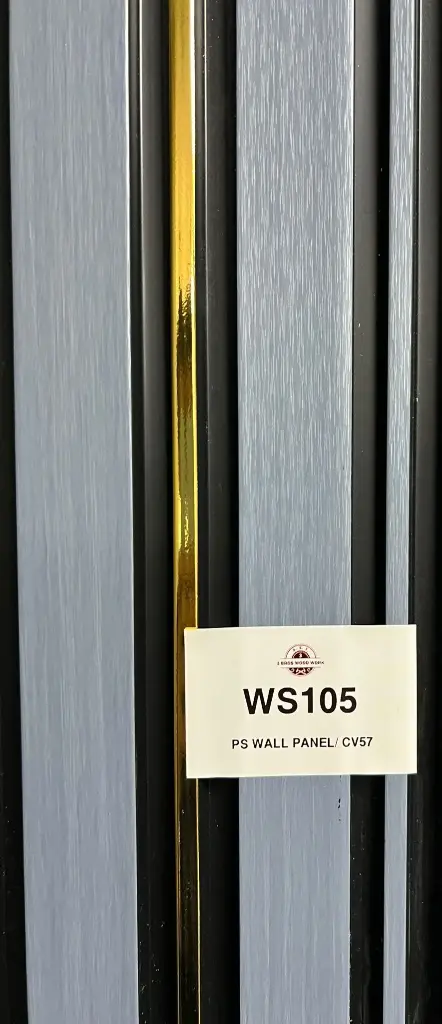 [WS105] PS WALL PANEL/ CV57