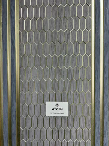 [WS109] PS WALL PANEL/ CV61
