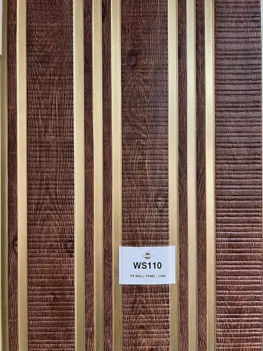 [WS110] PS WALL PANEL/ CV62