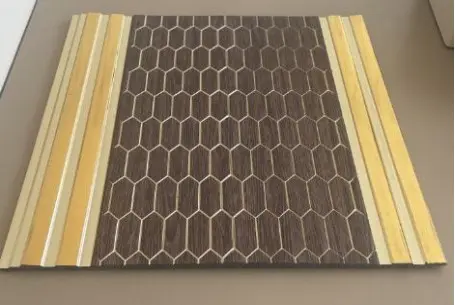 [WS111] PS WALL PANEL/ CV63