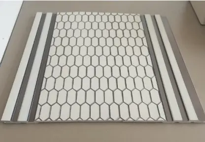 [WS113] PS WALL PANEL/ CV65