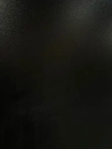 [PP105] MELAMINE PLYWOOD, BLACK