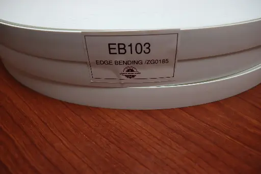 [EB103] EDGE BENDING /ZG0185