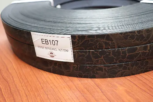 [EB107] EDGE BENDING /YZ7599