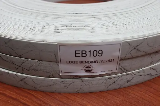 [EB109] EDGE BENDING /YZ7521