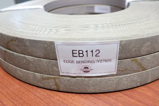 [EB112] EDGE BENDING /YZ7605