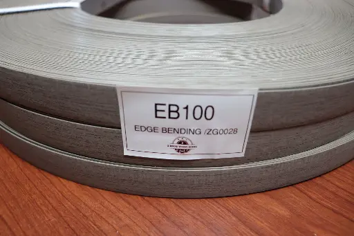 [EB100] EDGE BENDING /ZG0028