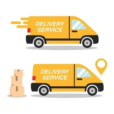 [SD002] Delivery Services