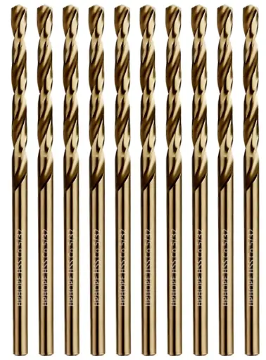 [HW001] DRILL BITS 5/32 INCH