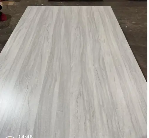 [PM202] MELAMINE MDF,TWO SIDES DIFFERENT COLOR 1/4    