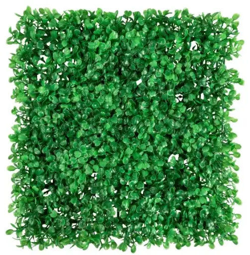 [WG001] ARTIFICIAL PLANT GREEN WALL PANEL