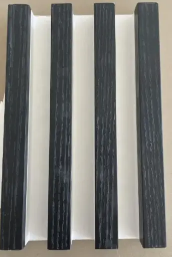 [WP100] WPC WALL PANEL INDOOR HALF COVERED/ WT041