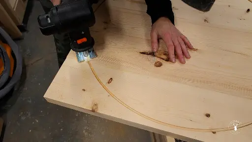[SC002] Special Wood Cutting
