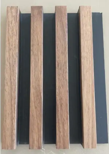 [WP102] WPC WALL PANEL INDOOR HALF COVERED /WT107