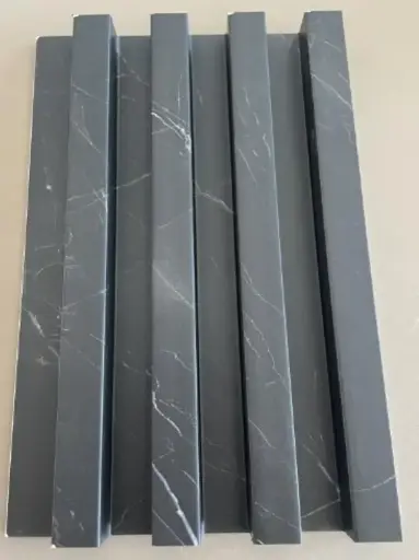 [WP105] WPC WALL PANEL INDOOR HALF COVERED/ 96063-5