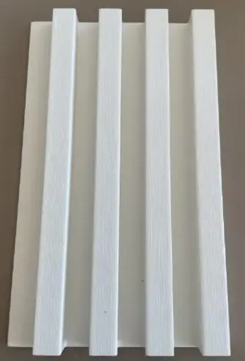 [WP109] WPC WALL PANEL INDOOR HALF COVERED/ M2033-764