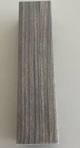[DT101] WPC TIMBER TUBE/ WT012