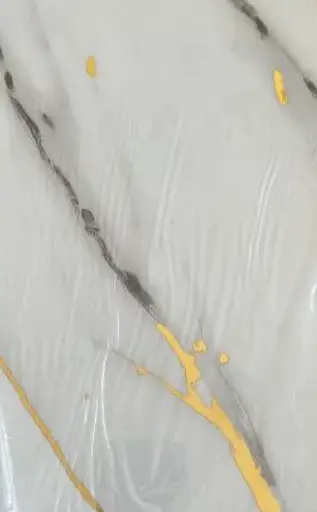[PU100] UV MARBLE SHEET- GILT SERIES/ CV26