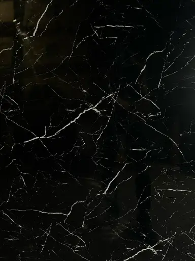 [PU103] UV MARBLE SHEET- PVC FILM/ 8025-1