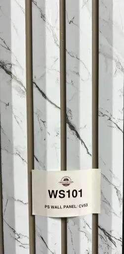 [WS101] PS WALL PANEL/ CV53