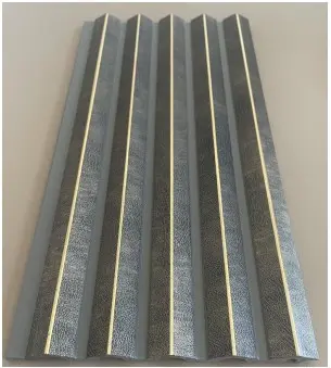 [WS102] PS WALL PANEL/ CV54