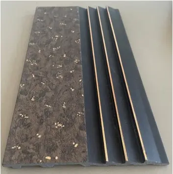 [WS103] PS WALL PANEL/ CV55